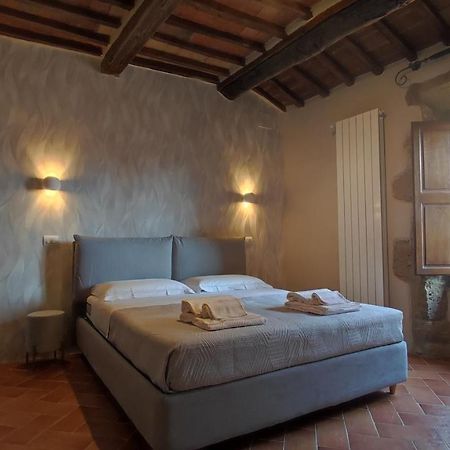 פיטיליאנו Etrusco Home & Relax מראה חיצוני תמונה