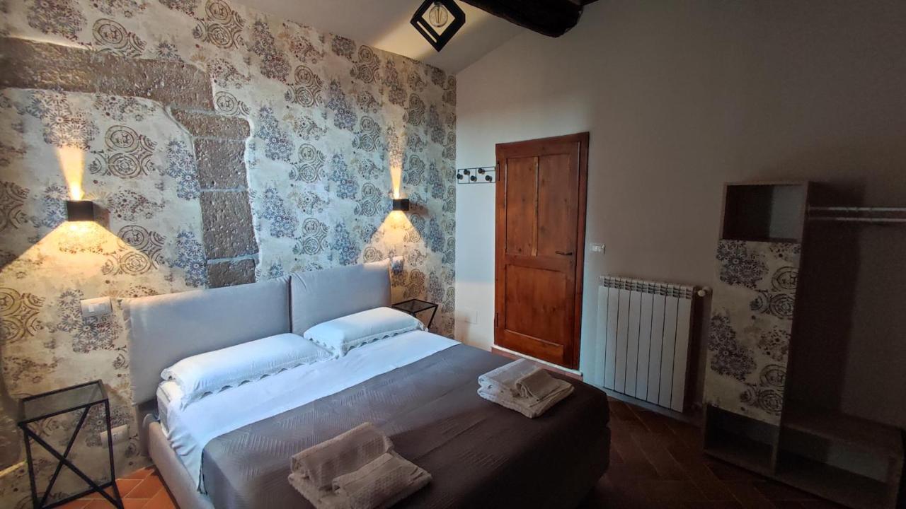 פיטיליאנו Etrusco Home & Relax מראה חיצוני תמונה